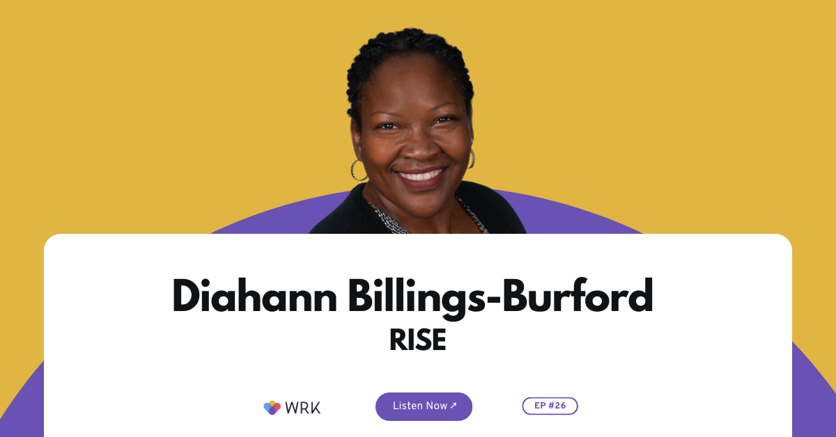 Diahann Billings-Burford