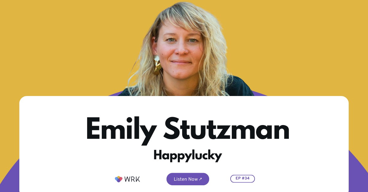 Emily Stutzman